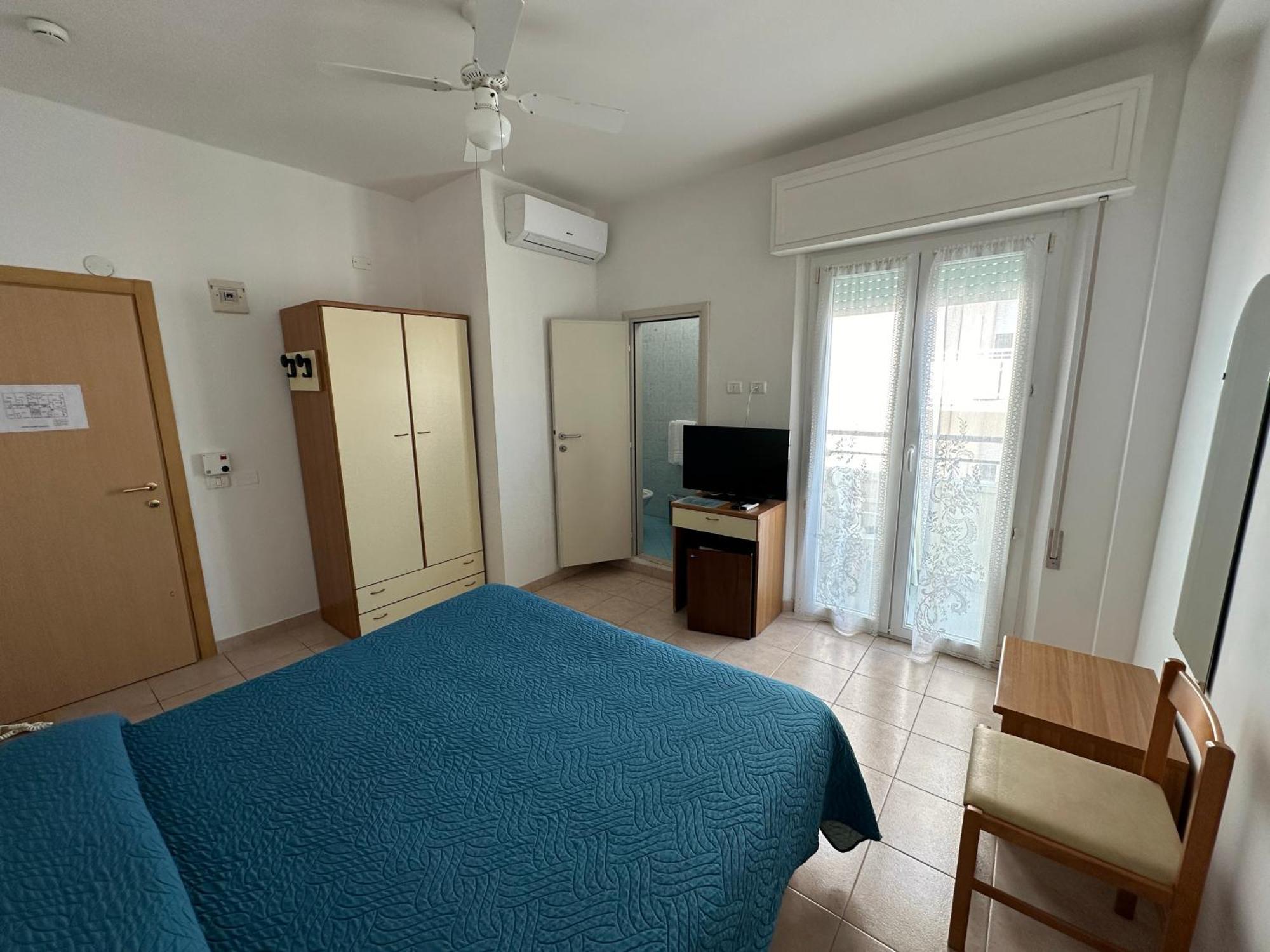 Hotel La Plage Cattolica Ngoại thất bức ảnh