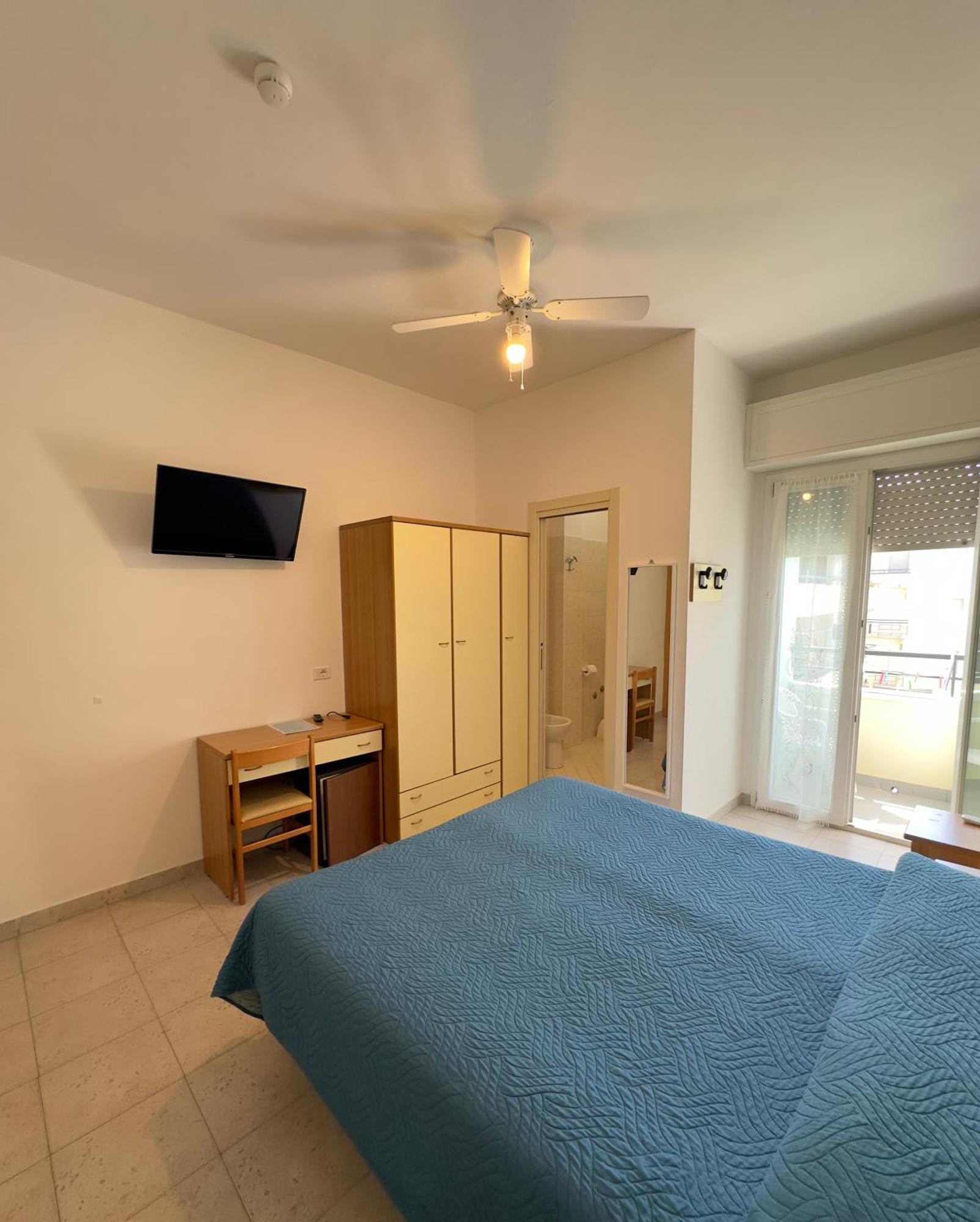 Hotel La Plage Cattolica Ngoại thất bức ảnh