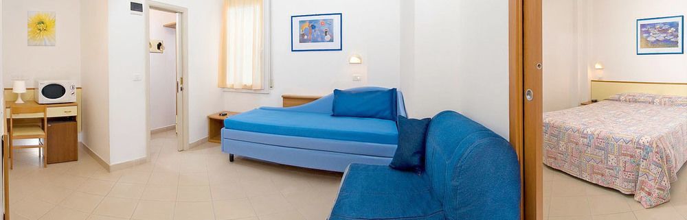 Hotel La Plage Cattolica Ngoại thất bức ảnh